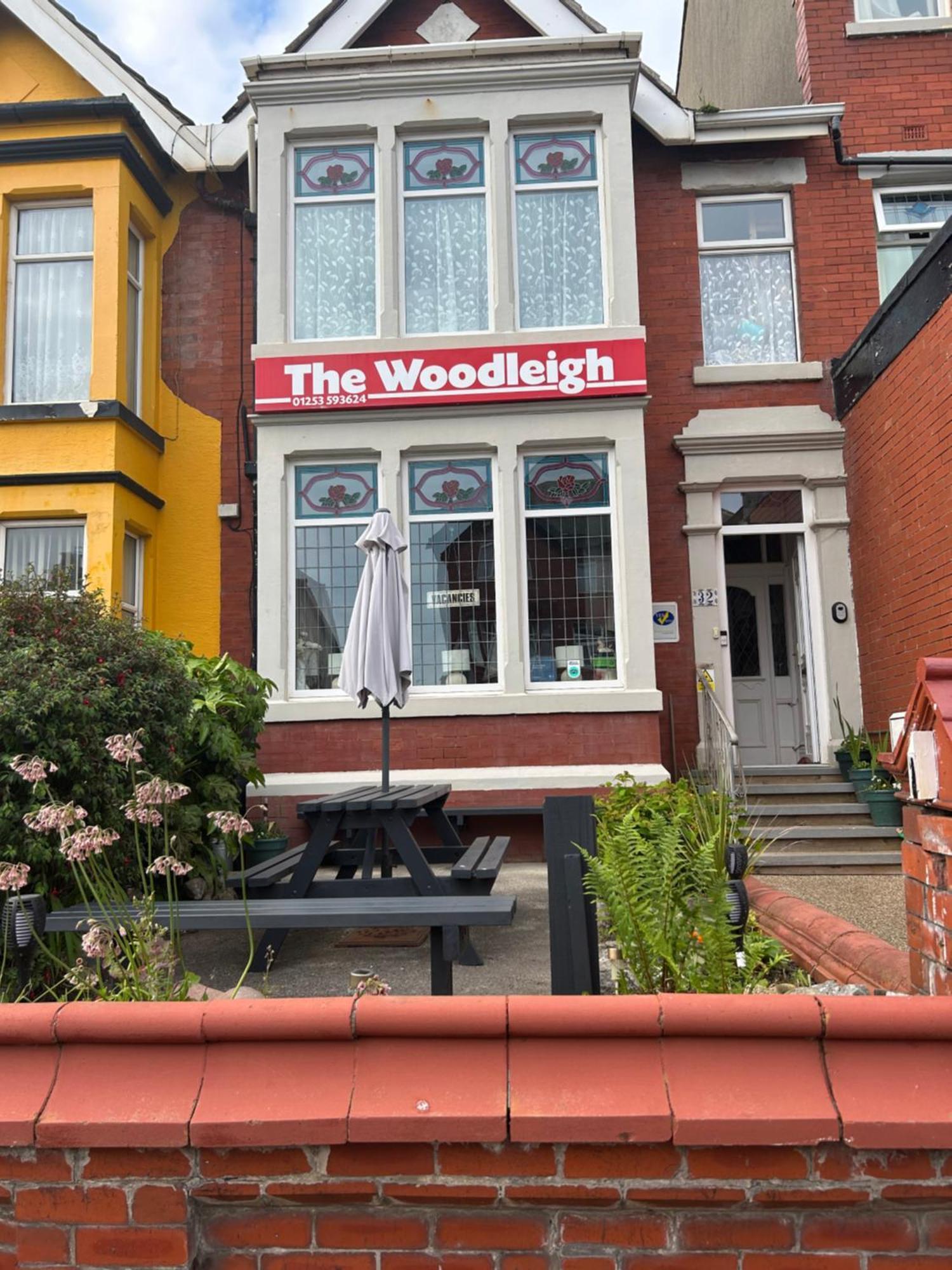 The Woodleigh Family Hotel — Photos 2